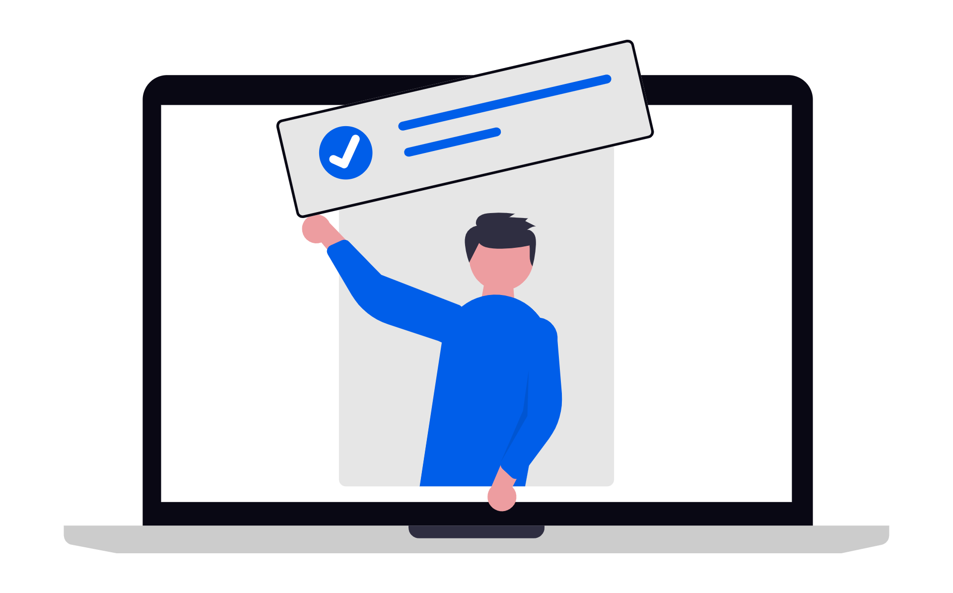 undraw online ad 703t